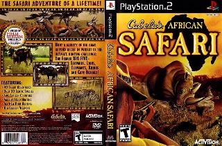 browning african safari pc game